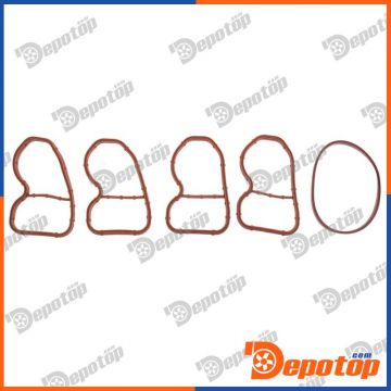 Collecteur d'admission pour BMW | BKS-BM-028A, 11618513655